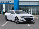 Thumbnail image of 2025 Chevrolet Malibu at Mccluskey Chevrolet Kings Automall