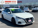 Thumbnail image of 2020 Nissan Altima at Concord Nissan