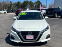 Thumbnail image of 2020 Nissan Altima at Concord Nissan