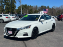Thumbnail image of 2020 Nissan Altima at Concord Nissan