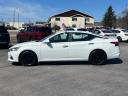Thumbnail image of 2020 Nissan Altima at Concord Nissan