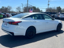 Thumbnail image of 2020 Nissan Altima at Concord Nissan