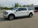 2024 Ford F-150 Lariat at Wetzel Ford
