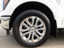 Thumbnail image of 2024 Ford F-150 at Wetzel Ford