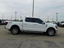 Thumbnail image of 2024 Ford F-150 at Wetzel Ford