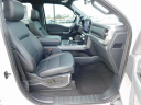 Thumbnail image of 2024 Ford F-150 at Wetzel Ford