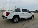 Thumbnail image of 2024 Ford F-150 at Wetzel Ford
