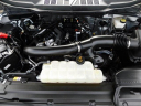 Thumbnail image of 2024 Ford F-150 at Wetzel Ford
