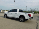 Thumbnail image of 2024 Ford F-150 at Wetzel Ford