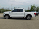 Thumbnail image of 2024 Ford F-150 at Wetzel Ford