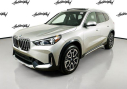 Thumbnail image of 2025 BMW X1 at Habberstad BMW of Huntington
