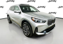 Thumbnail image of 2025 BMW X1 at Habberstad BMW of Huntington