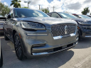 Thumbnail image of 2023 Lincoln Aviator at Doral Lincoln