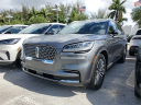 Thumbnail image of 2023 Lincoln Aviator at Doral Lincoln