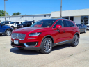 Thumbnail image of 2020 Lincoln Nautilus at Diers Ford-Lincoln