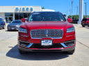 Thumbnail image of 2020 Lincoln Nautilus at Diers Ford-Lincoln