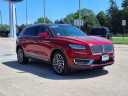 Thumbnail image of 2020 Lincoln Nautilus at Diers Ford-Lincoln