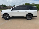 Thumbnail image of 2023 Cadillac Escalade at Wilson Auto Family