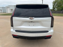 Thumbnail image of 2023 Cadillac Escalade at Wilson Auto Family