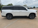 Thumbnail image of 2023 Cadillac Escalade at Wilson Auto Family