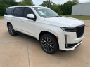 Thumbnail image of 2023 Cadillac Escalade at Wilson Auto Family