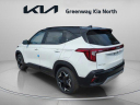 Thumbnail image of 2025 Kia Seltos at OrlandoKiaNorth - NEW