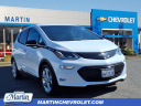 Thumbnail image of 2021 Chevrolet Bolt EV at Martin Chevrolet