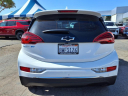 Thumbnail image of 2021 Chevrolet Bolt EV at Martin Chevrolet