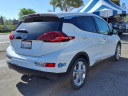 Thumbnail image of 2021 Chevrolet Bolt EV at Martin Chevrolet