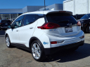 Thumbnail image of 2021 Chevrolet Bolt EV at Martin Chevrolet