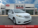 Thumbnail image of 2015 Toyota Sienna at Kia Of Lansing