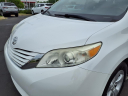 Thumbnail image of 2015 Toyota Sienna at Kia Of Lansing