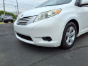 Thumbnail image of 2015 Toyota Sienna at Kia Of Lansing