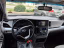 Thumbnail image of 2015 Toyota Sienna at Kia Of Lansing