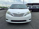 Thumbnail image of 2015 Toyota Sienna at Kia Of Lansing