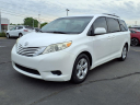 Thumbnail image of 2015 Toyota Sienna at Kia Of Lansing