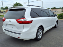 Thumbnail image of 2015 Toyota Sienna at Kia Of Lansing