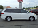 Thumbnail image of 2015 Toyota Sienna at Kia Of Lansing