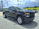 Thumbnail image of 2020 Chevrolet Silverado 1500 at Sanders Ford
