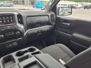 2020 Chevrolet Silverado 1500 Custom at Sanders Ford