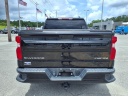 Thumbnail image of 2020 Chevrolet Silverado 1500 at Sanders Ford