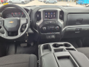 Thumbnail image of 2020 Chevrolet Silverado 1500 at Sanders Ford