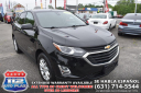 Thumbnail image of 2019 Chevrolet Equinox at 112 Auto Plaza