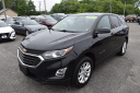 Thumbnail image of 2019 Chevrolet Equinox at 112 Auto Plaza