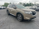 Thumbnail image of 2023 Nissan Pathfinder at Freedom Gmc Richmond Indiana