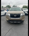 Thumbnail image of 2023 Nissan Pathfinder at Freedom Gmc Richmond Indiana