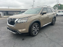 Thumbnail image of 2023 Nissan Pathfinder at Freedom Gmc Richmond Indiana