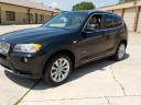 Thumbnail image of 2013 BMW X3 at AUTOMOTIVE LOCATOR LLC
