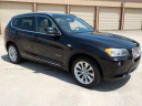 Thumbnail image of 2013 BMW X3 at AUTOMOTIVE LOCATOR LLC