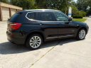 Thumbnail image of 2013 BMW X3 at AUTOMOTIVE LOCATOR LLC
